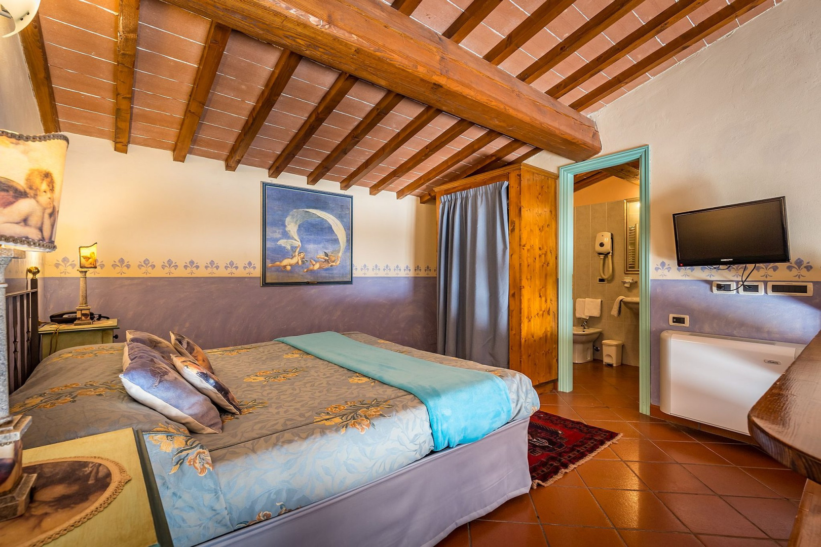 Foto - Il Borgo Di Villa Castelletti
