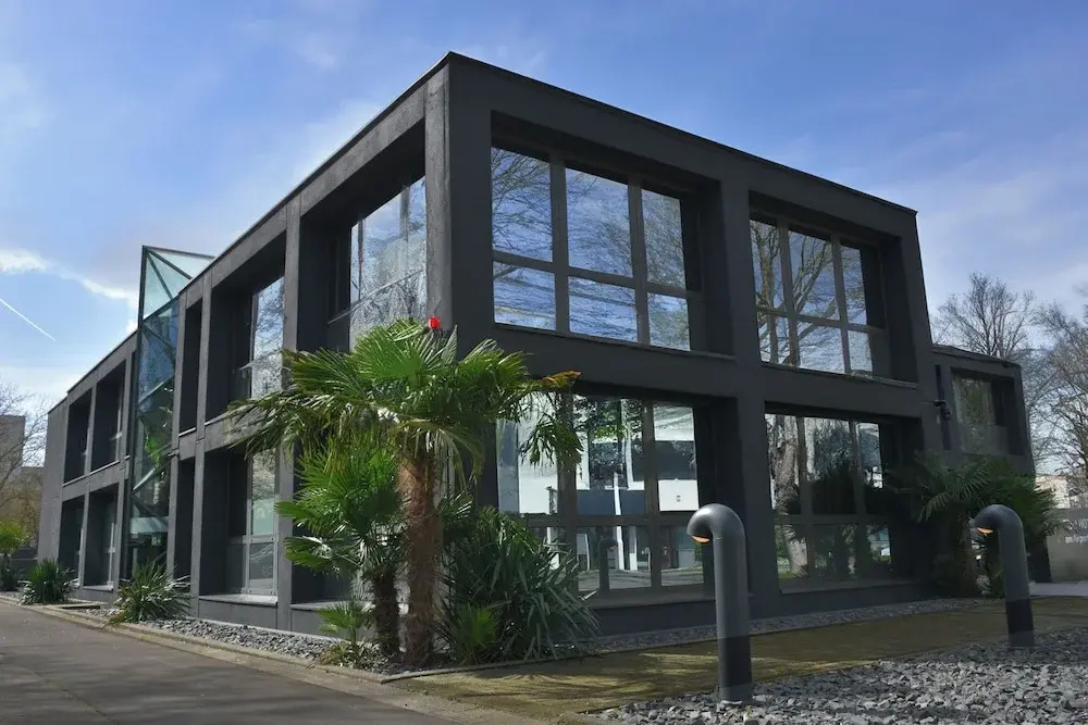 Photo - TIBET HOTEL am Airport Düsseldorf-Ratingen