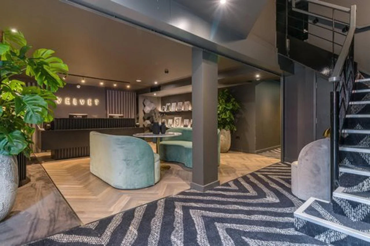 Foto - Velvet Hotel Manchester, WorldHotels Crafted