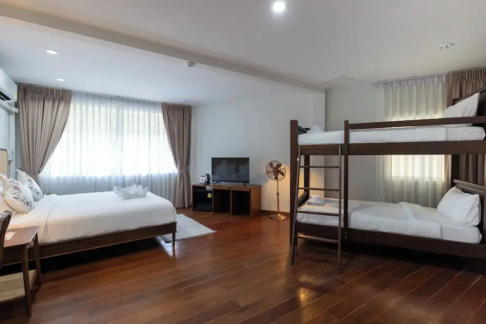Photo - Samer Boutique Stay