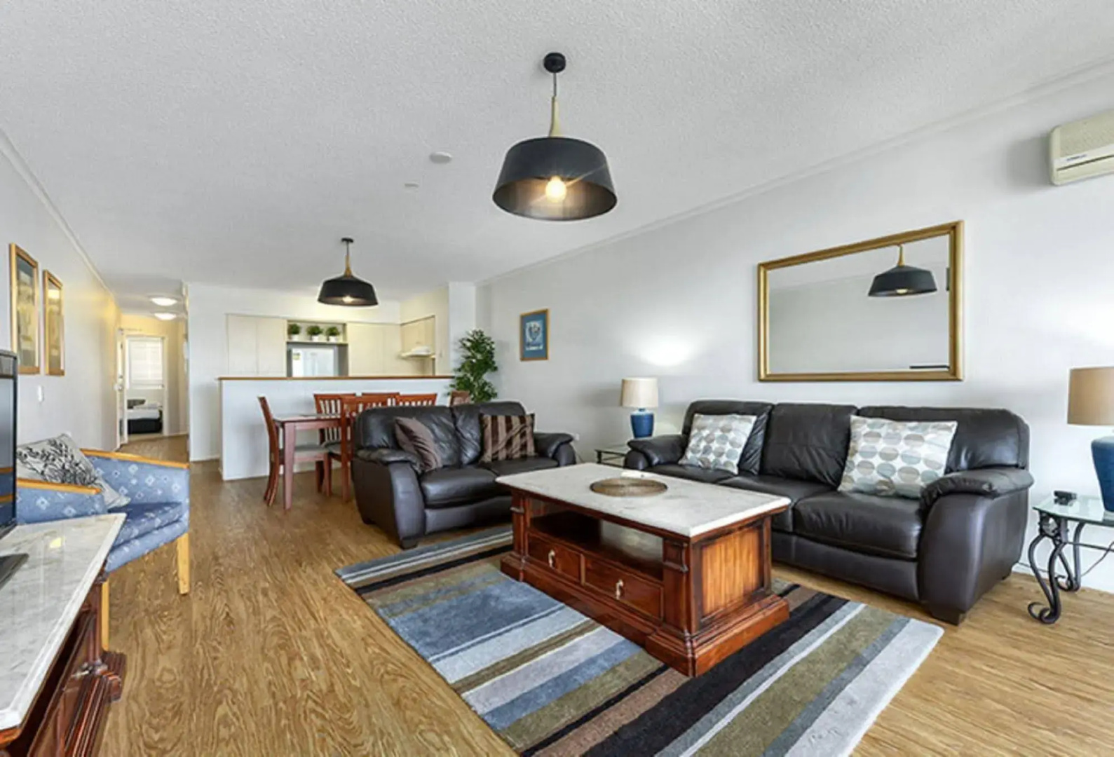 Foto - Goldsborough Place Apartments