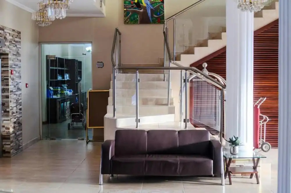 Foto - Mendiata Hotel