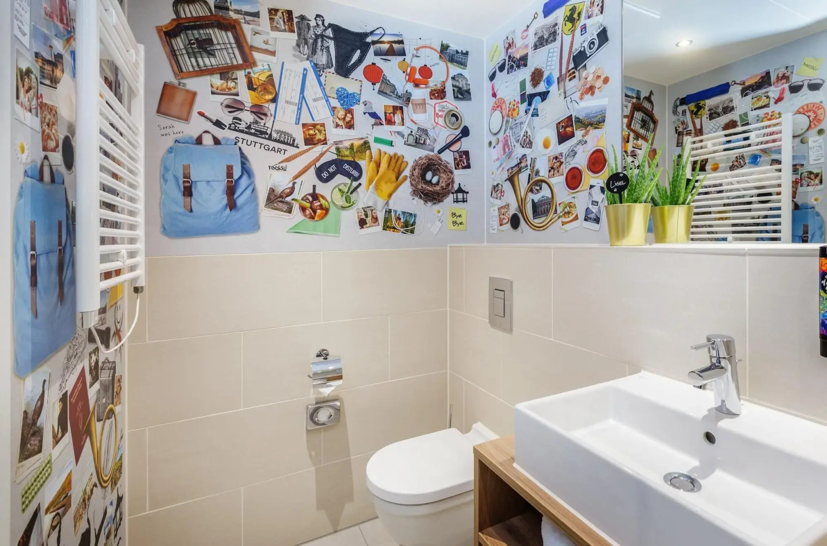 Foto - Holiday Inn - the niu, Seven Dusseldorf Ost by IHG