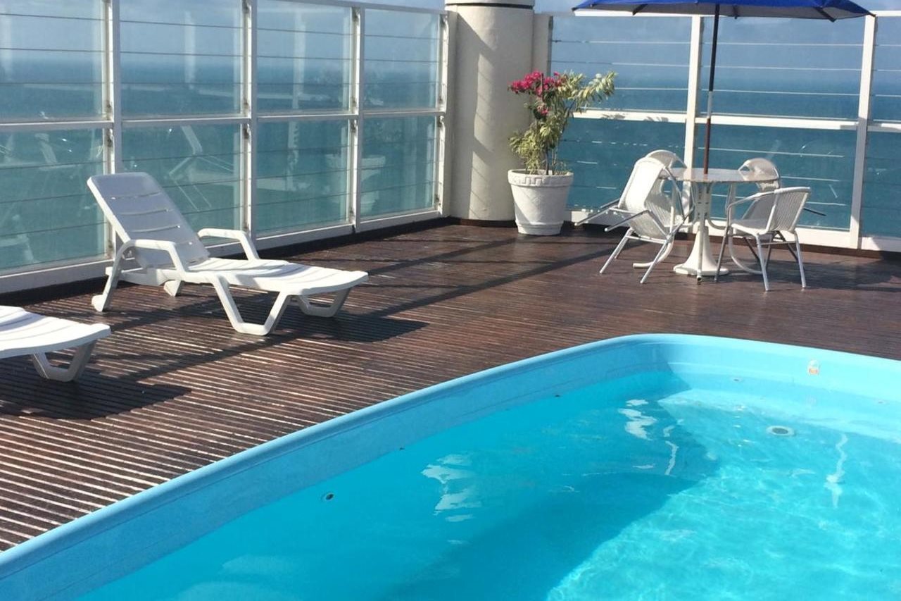 Photo - Bourbon Hotel Fortaleza