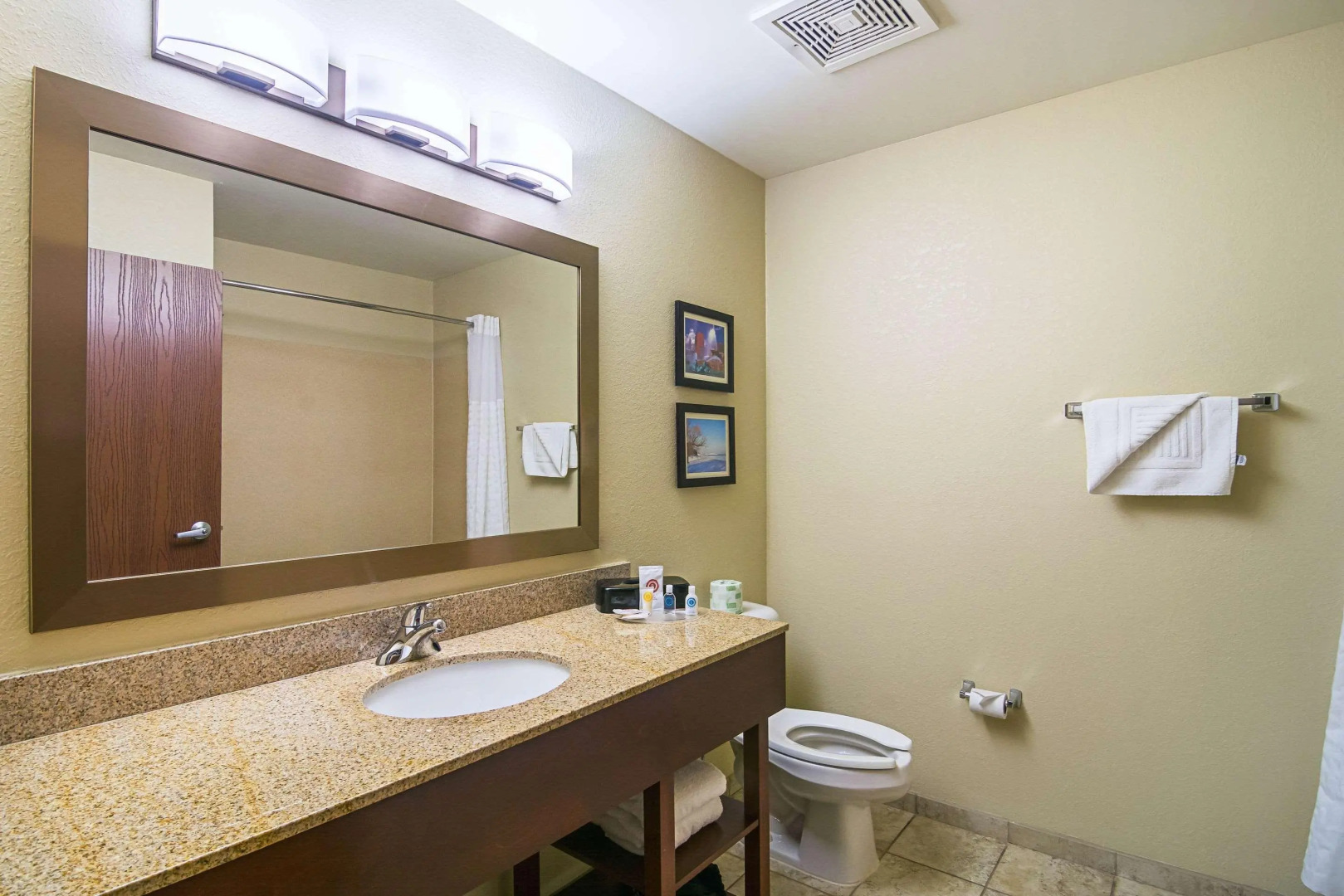 Photo - Comfort Suites Grayslake near Libertyville North
