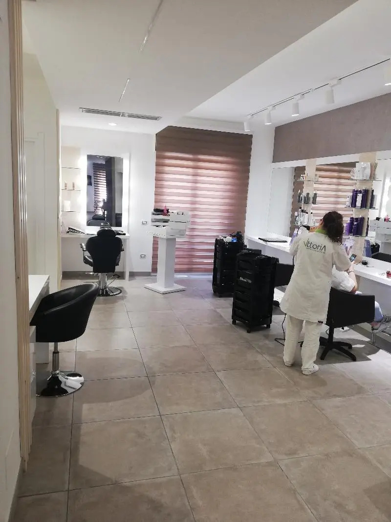 Photo - Vittoria Wellness