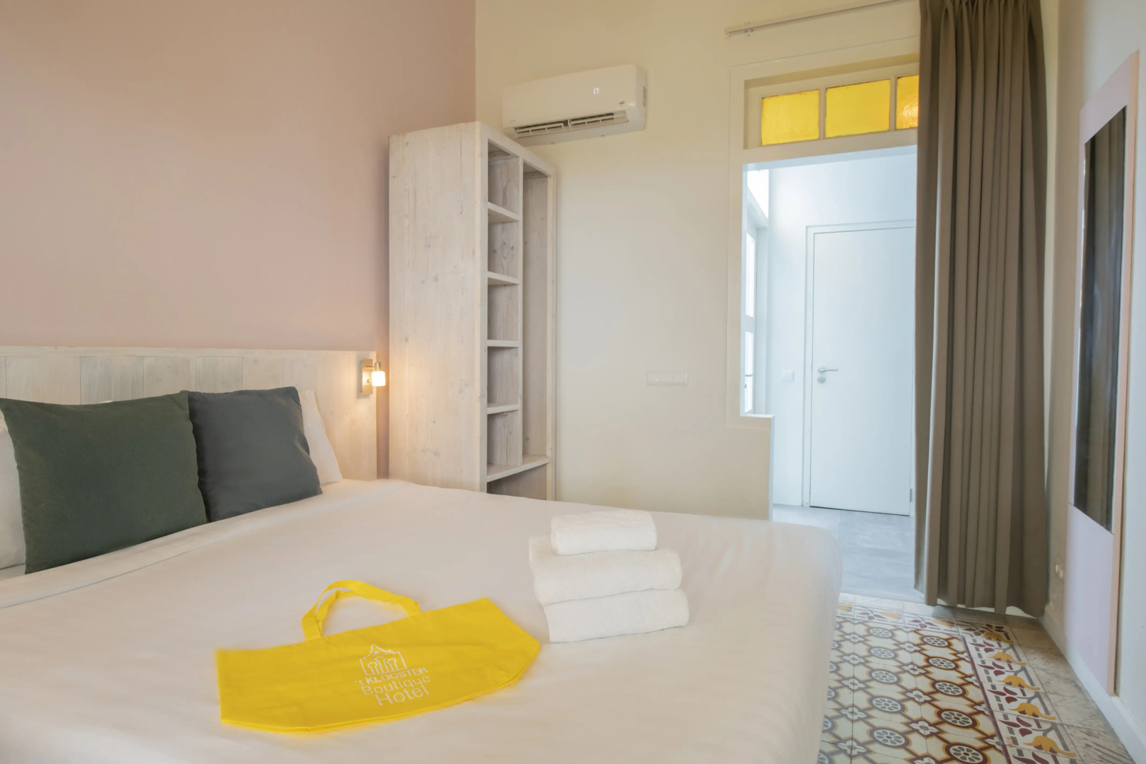Foto - Boutique Hotel t Klooster