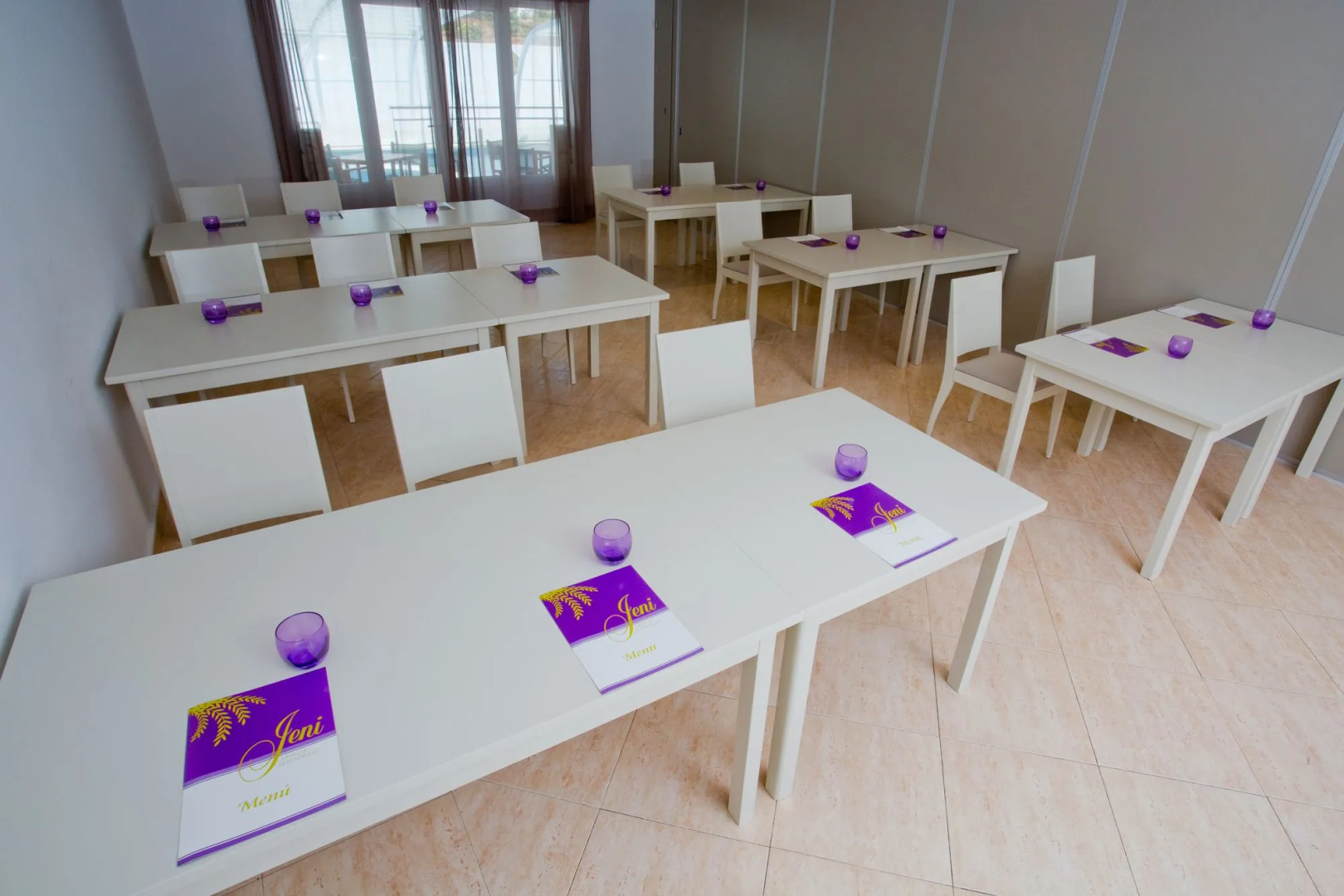 Photo - Hotel Jeni & Restaurant