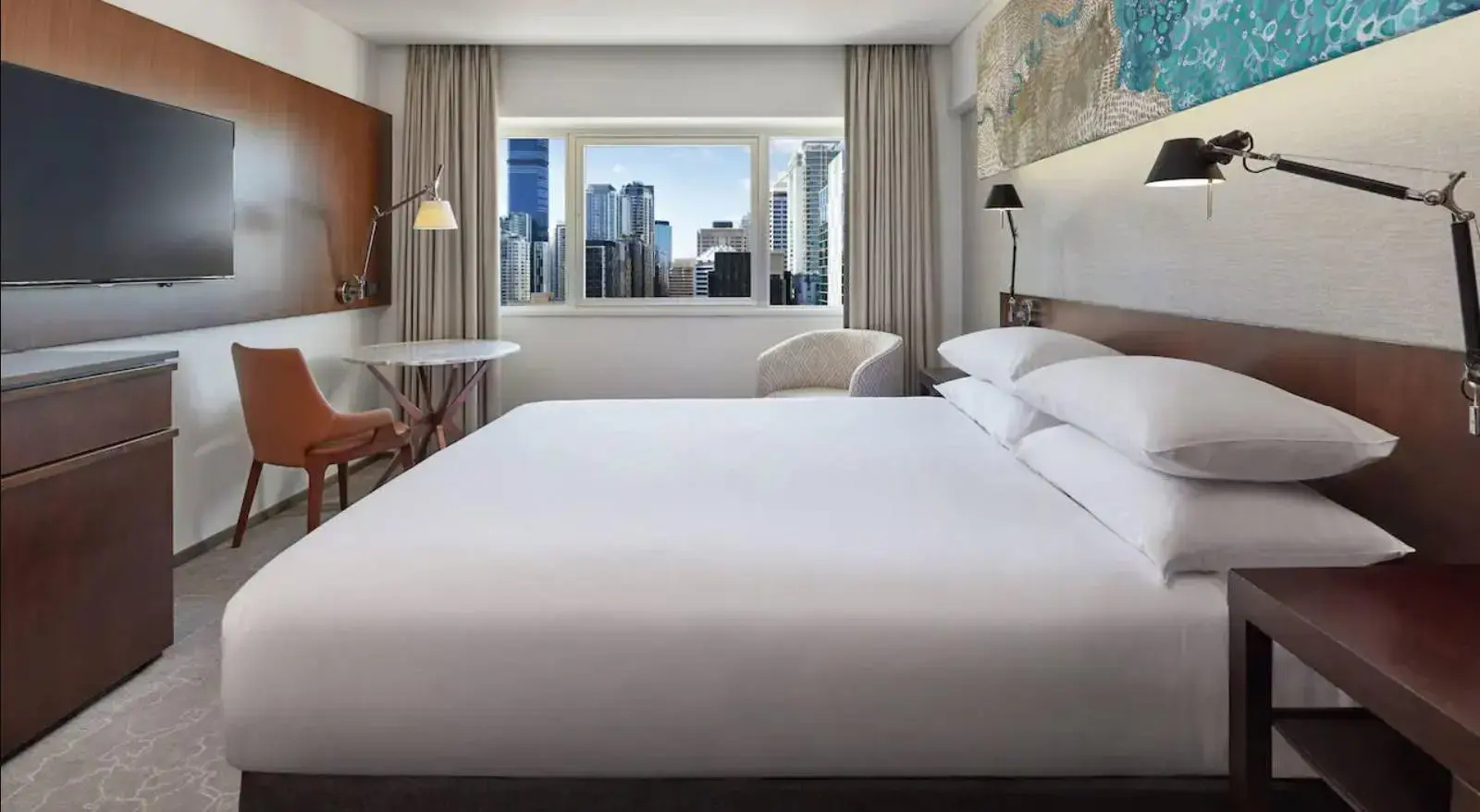 Photo - Hyatt Regency Brisbane