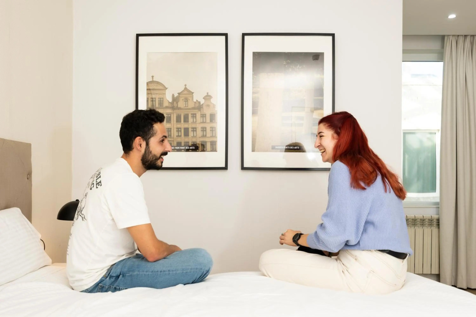 Photo - LATROUPE Grand Place Hostel