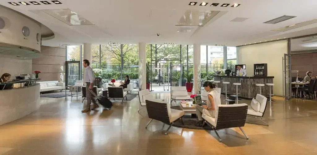 Foto - Residhome Courbevoie La Défense