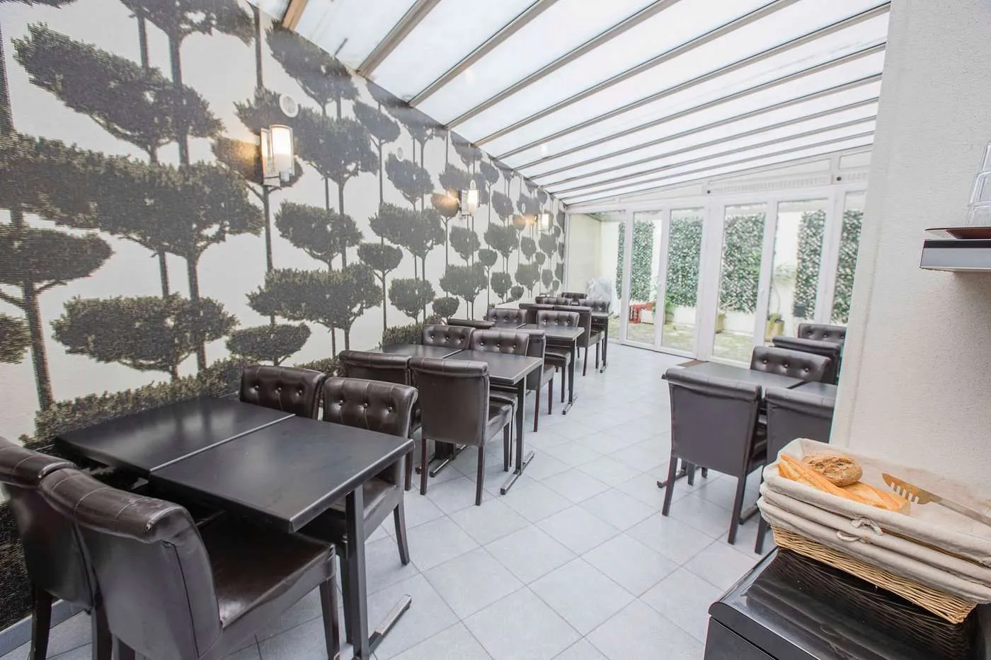 Foto - Hotel Lilas Gambetta