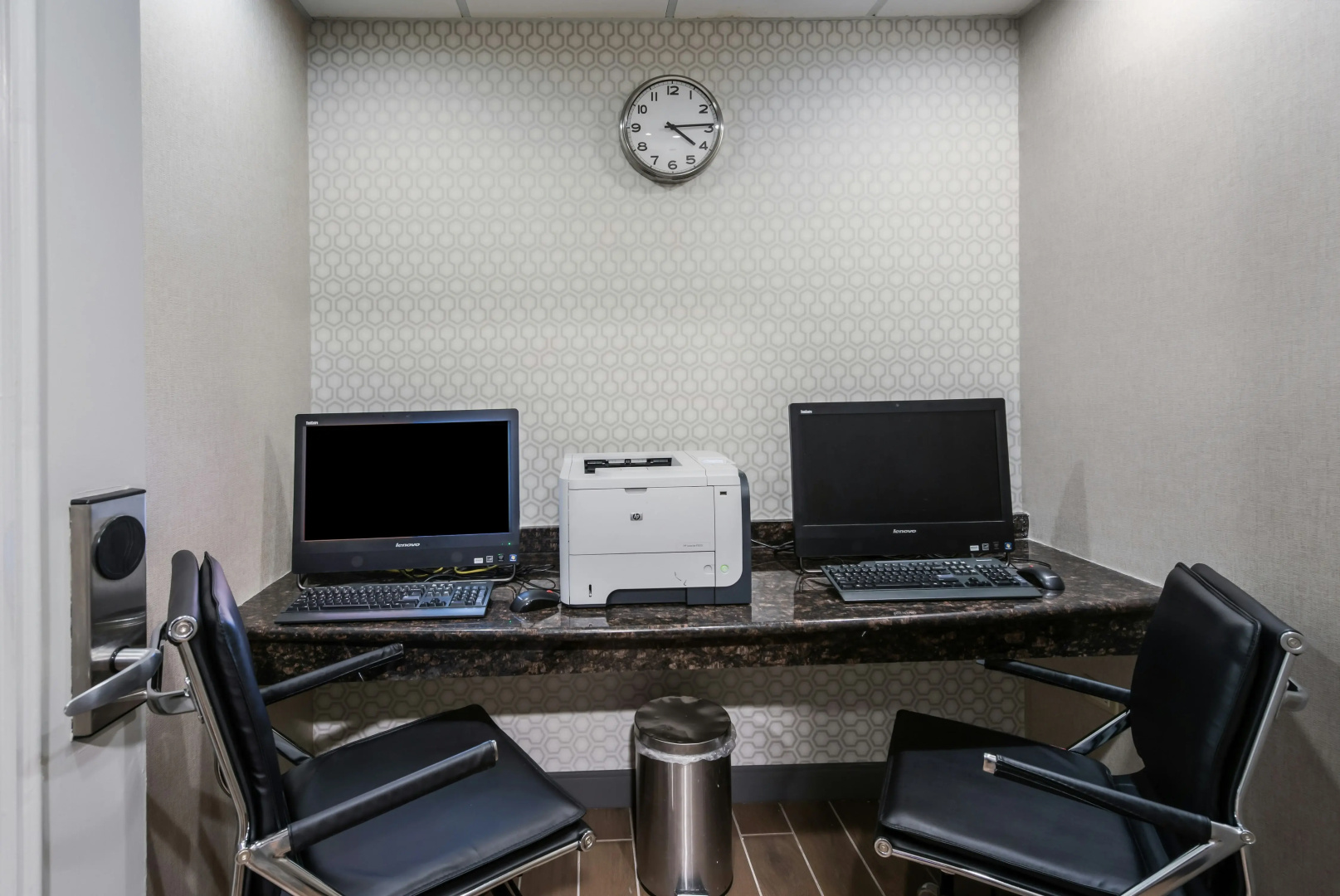 Foto - Hampton Inn & Suites Chicago/Hoffman Estates