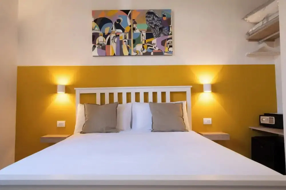 Foto - Decumano 43 Rooms