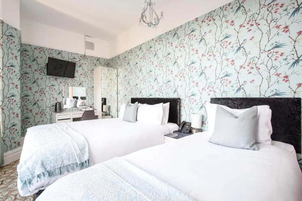 Photo - Sefton Park Hotel