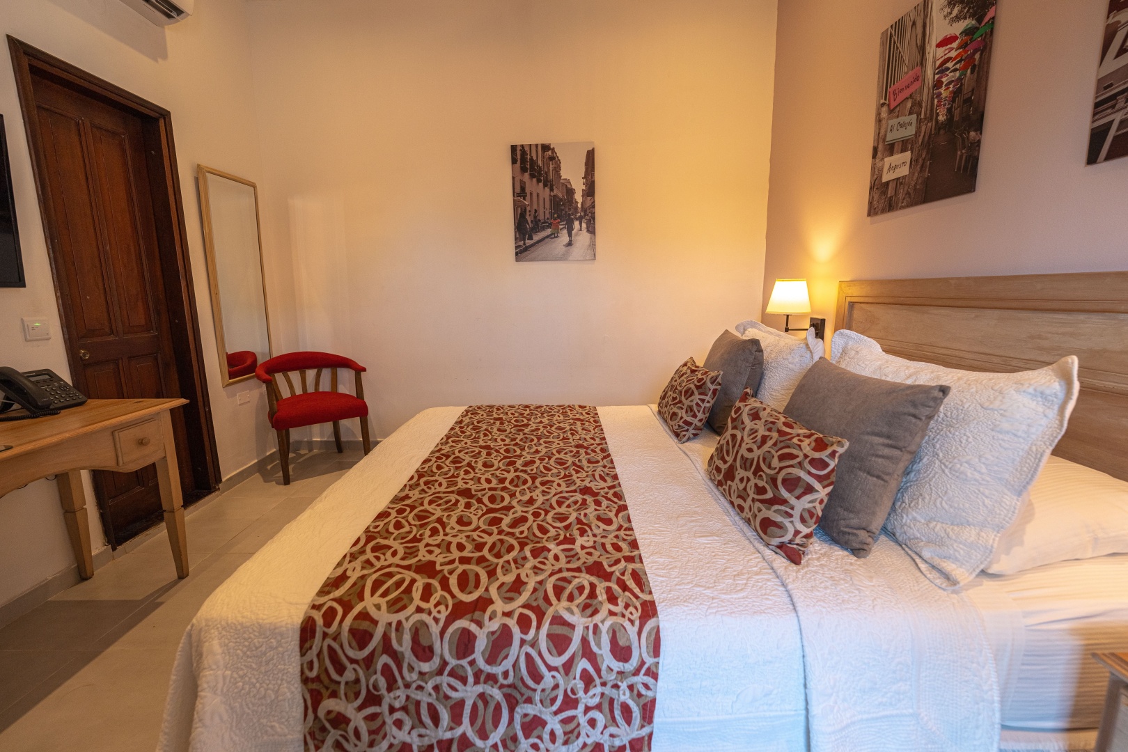 Foto - Hotel Casa La Fe By BespokeColombia