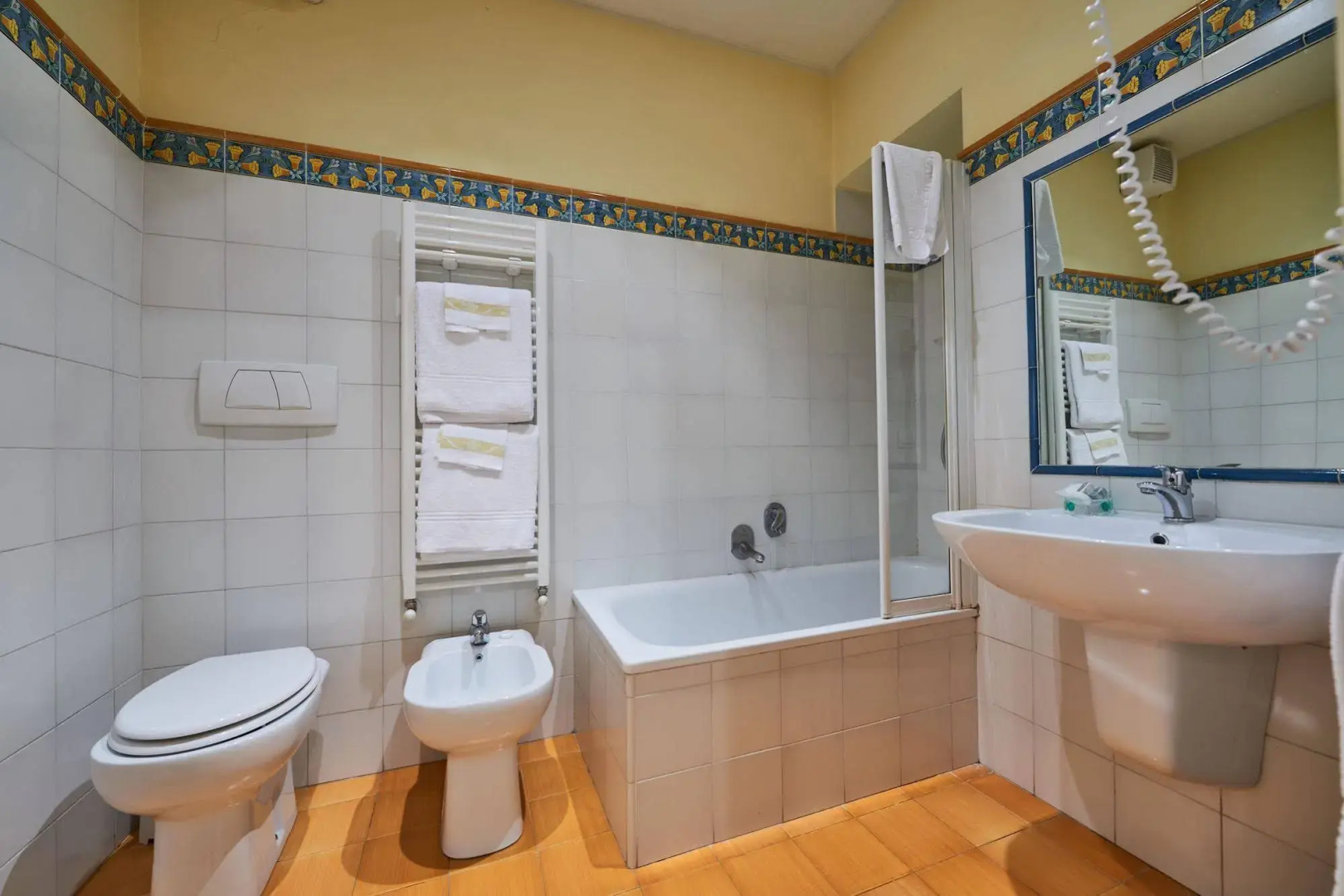 Foto - Villa Ape Rosa Relais