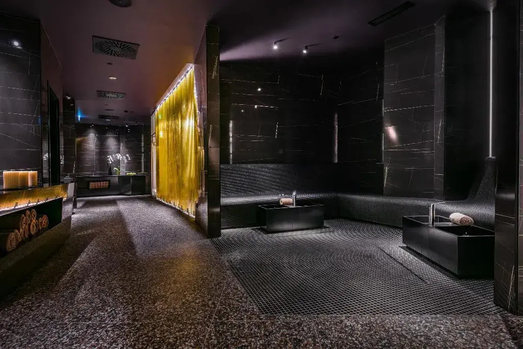 Photo - Vitality Hotel Punta