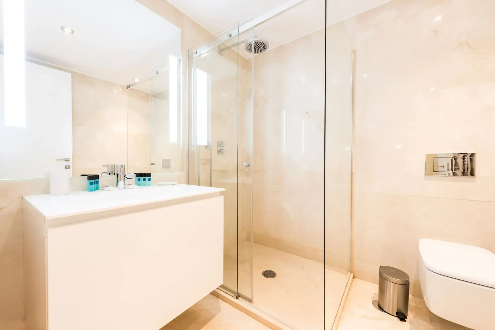 Foto - Gran View Apartments