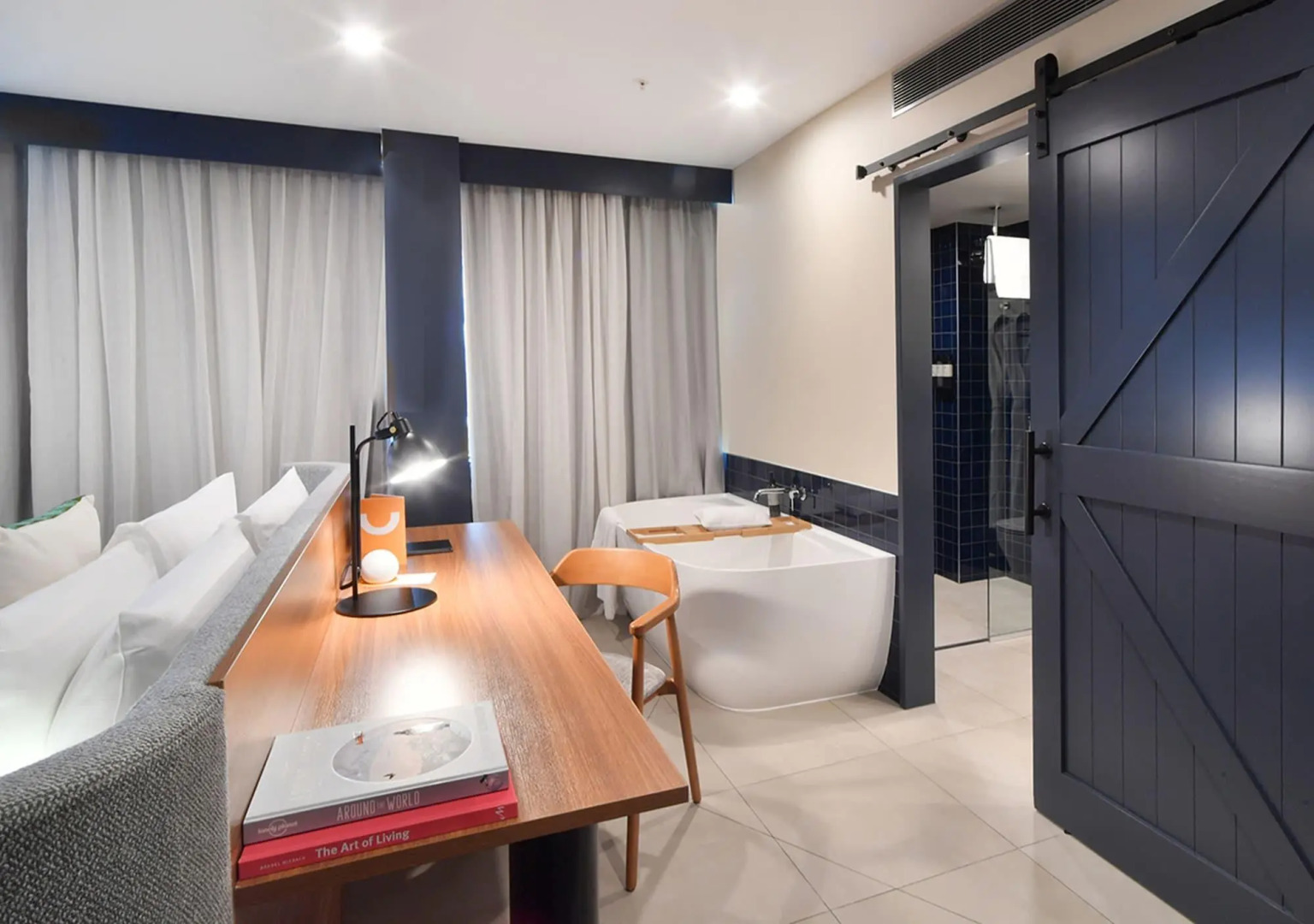 Foto - Sudima Auckland City