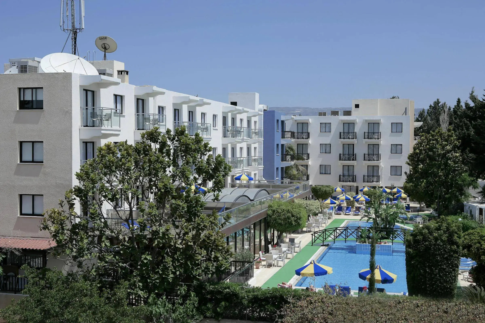 Foto - Anemi Hotel & Suites