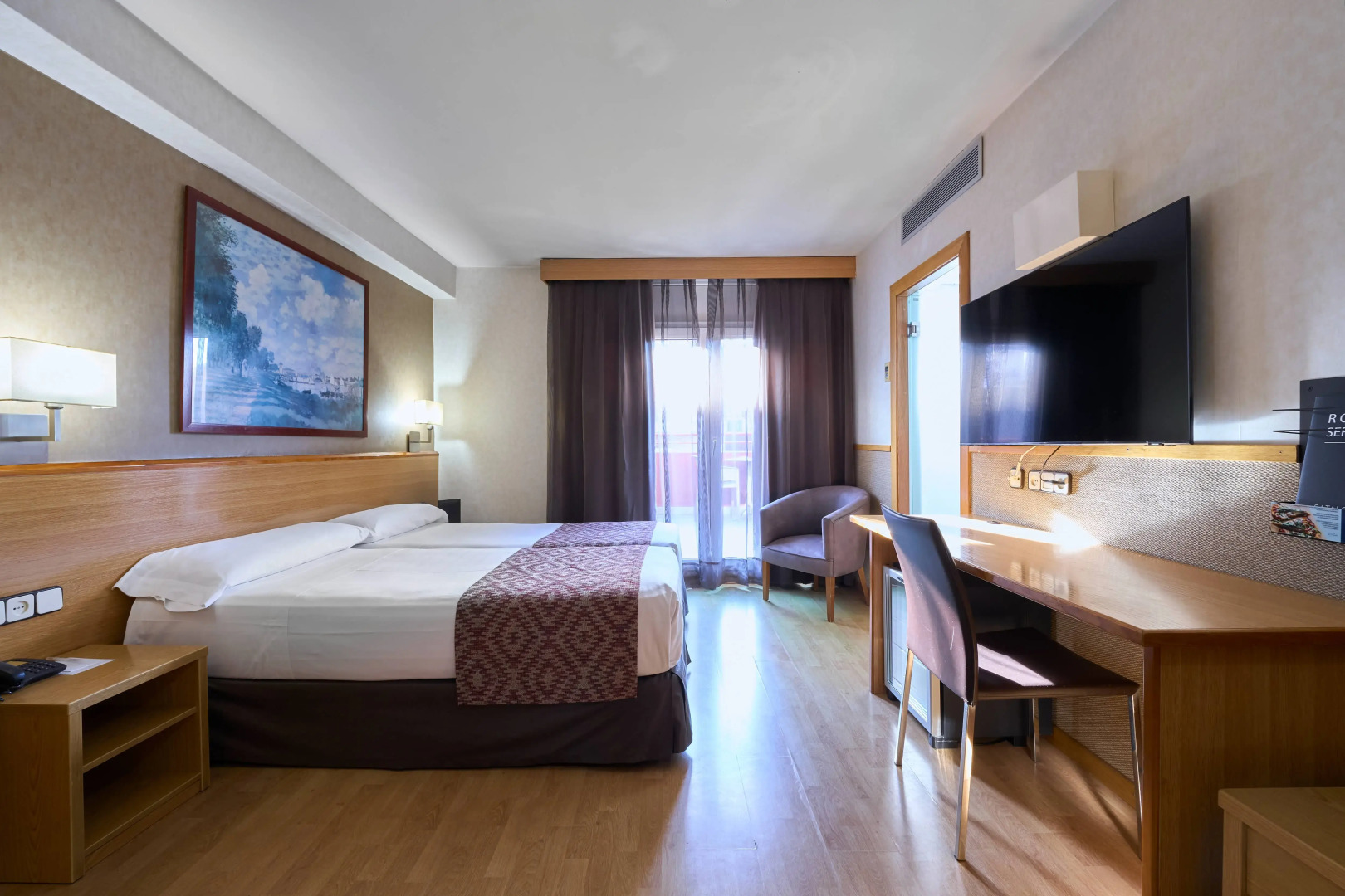 Foto - Catalonia Park Güell