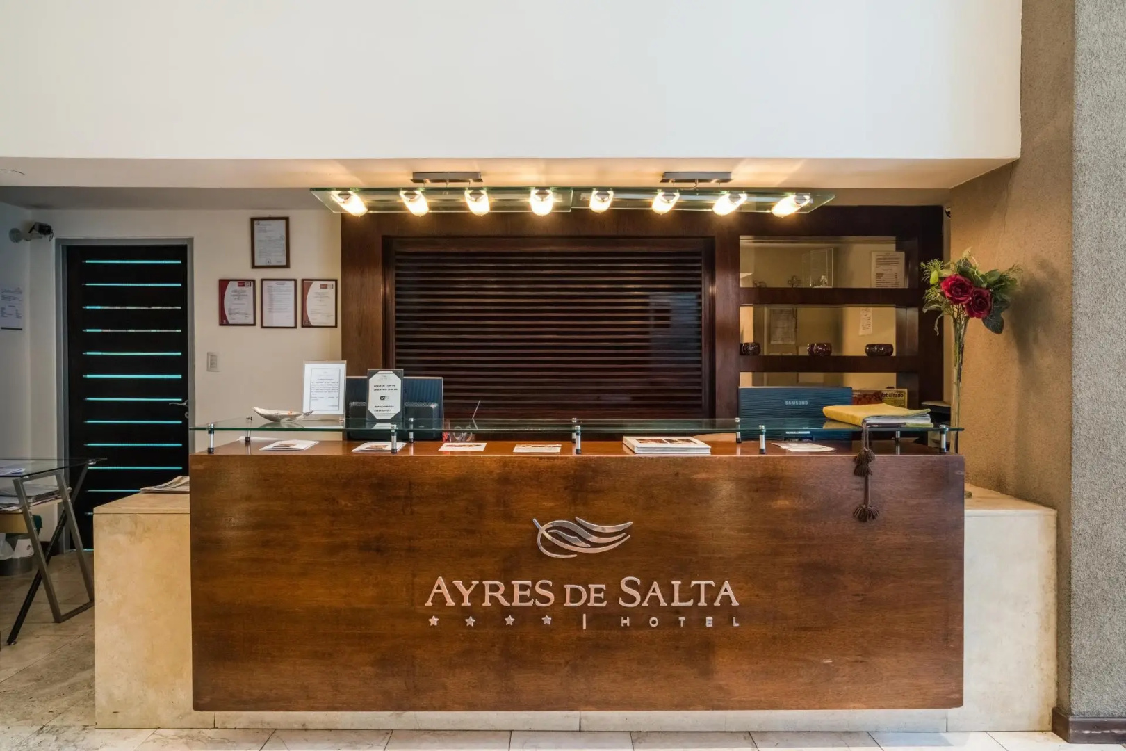 Photo - Ayres De Salta Hotel