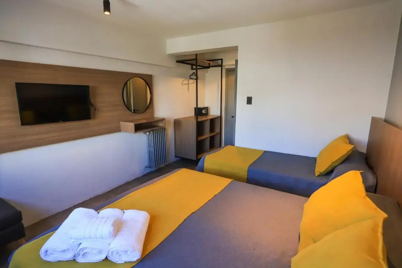 Foto - Hotel Concept Bariloche