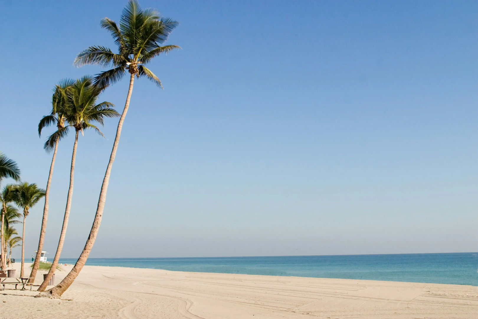 Foto - Bahia Mar Ft. Lauderdale Beach- a DoubleTree by Hilton Hotel