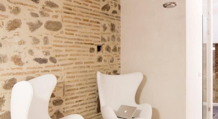 Photo - Antidoto Rooms San Agustín - Recomendado para adultos