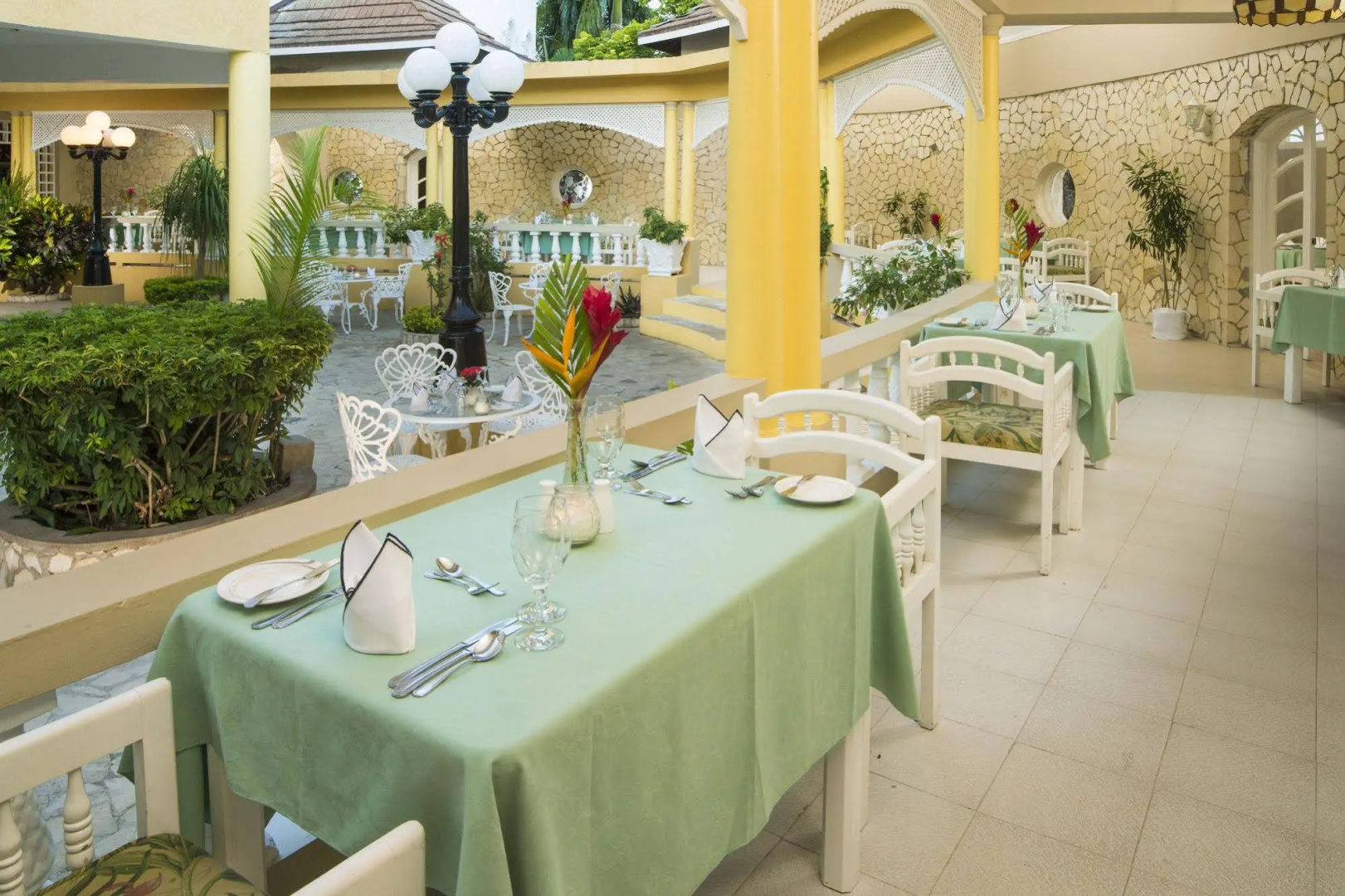 Foto - SeaGarden Beach Resort - All Inclusive