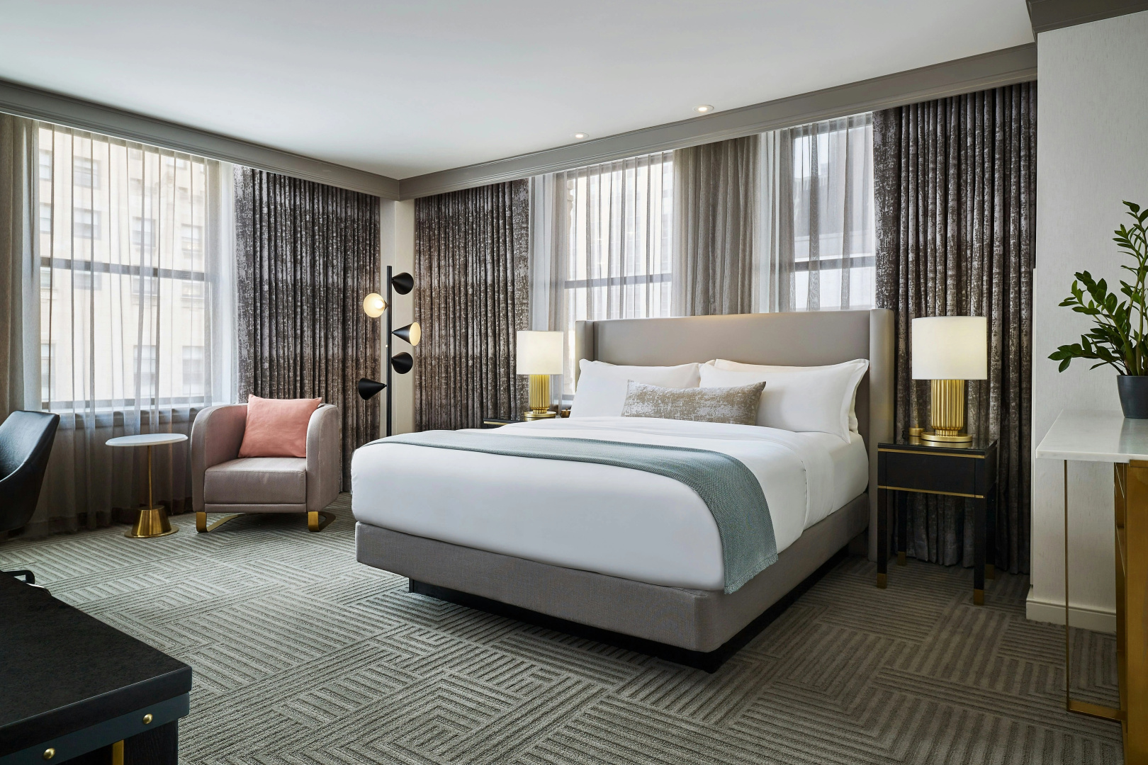 Foto - The Gwen, a Luxury Collection Hotel, Michigan Avenue Chicago