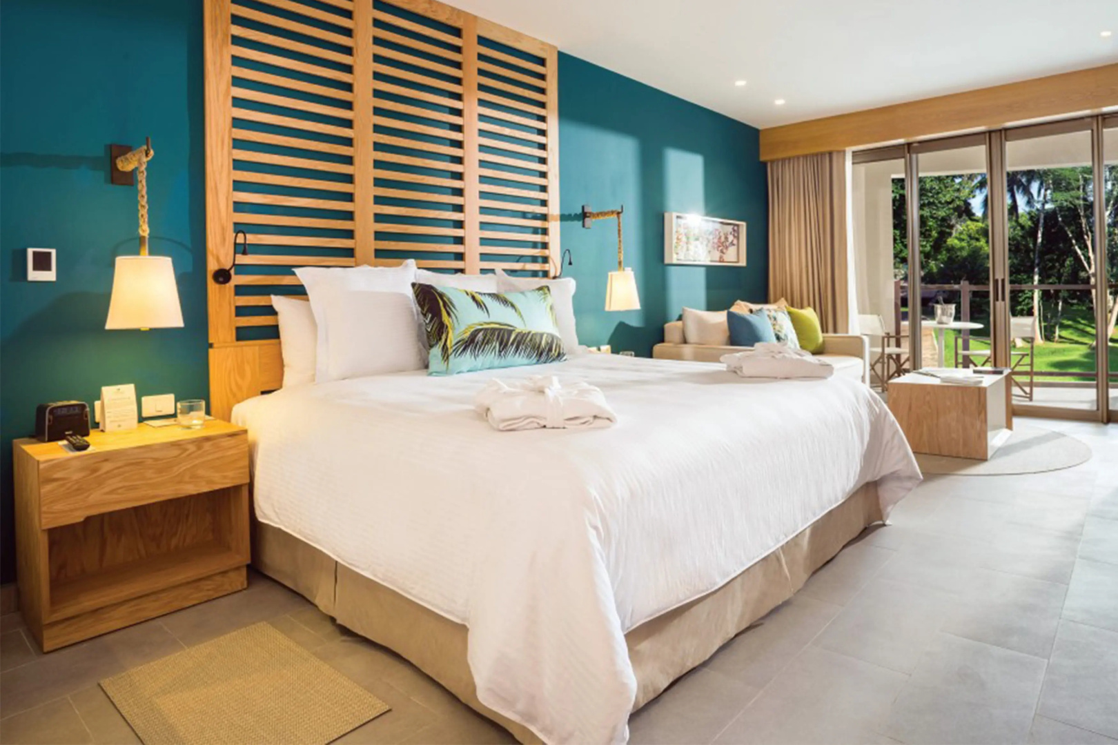 Photo - Dreams Natura Resort & Spa - All Inclusive
