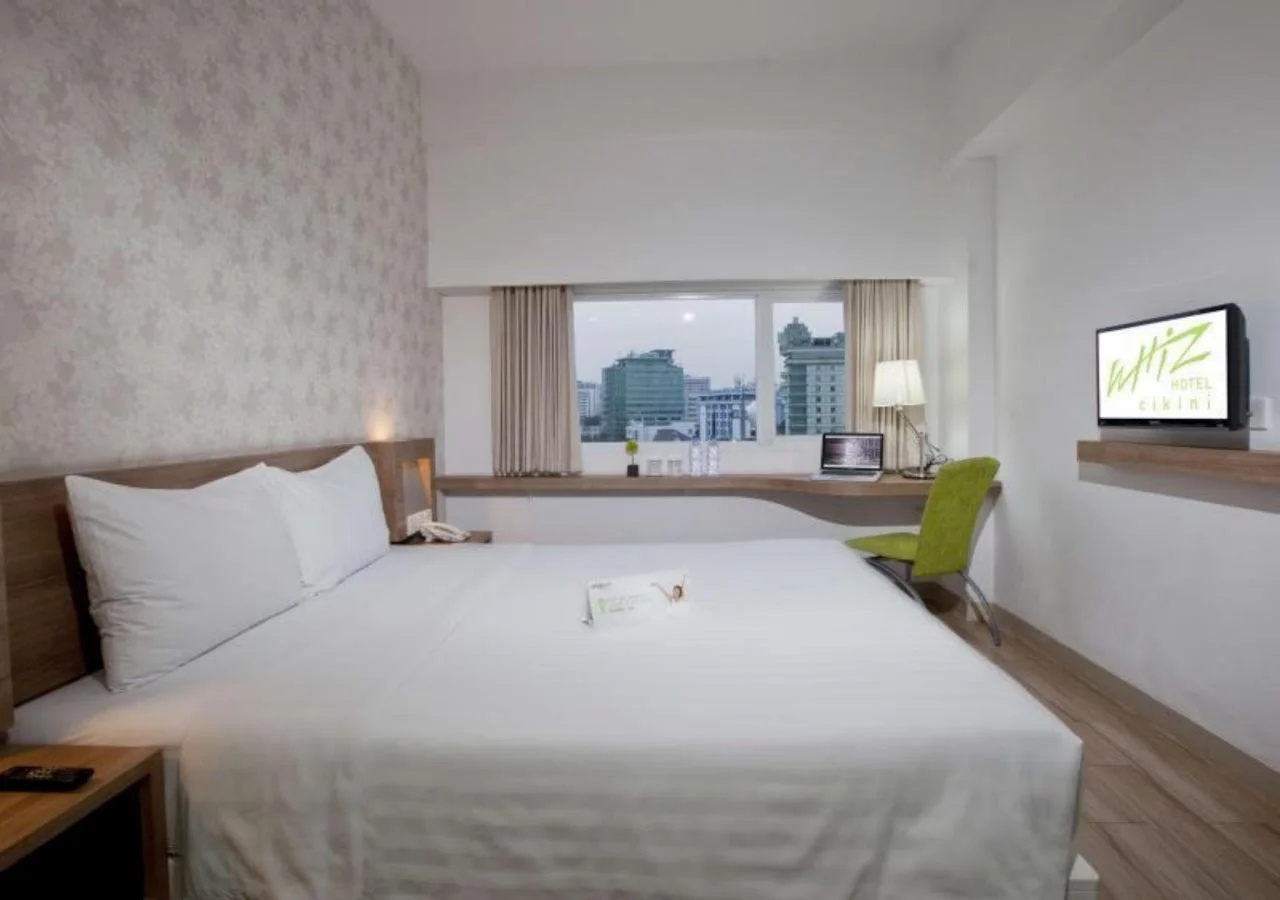 Photo - Whiz Hotel Cikini Jakarta