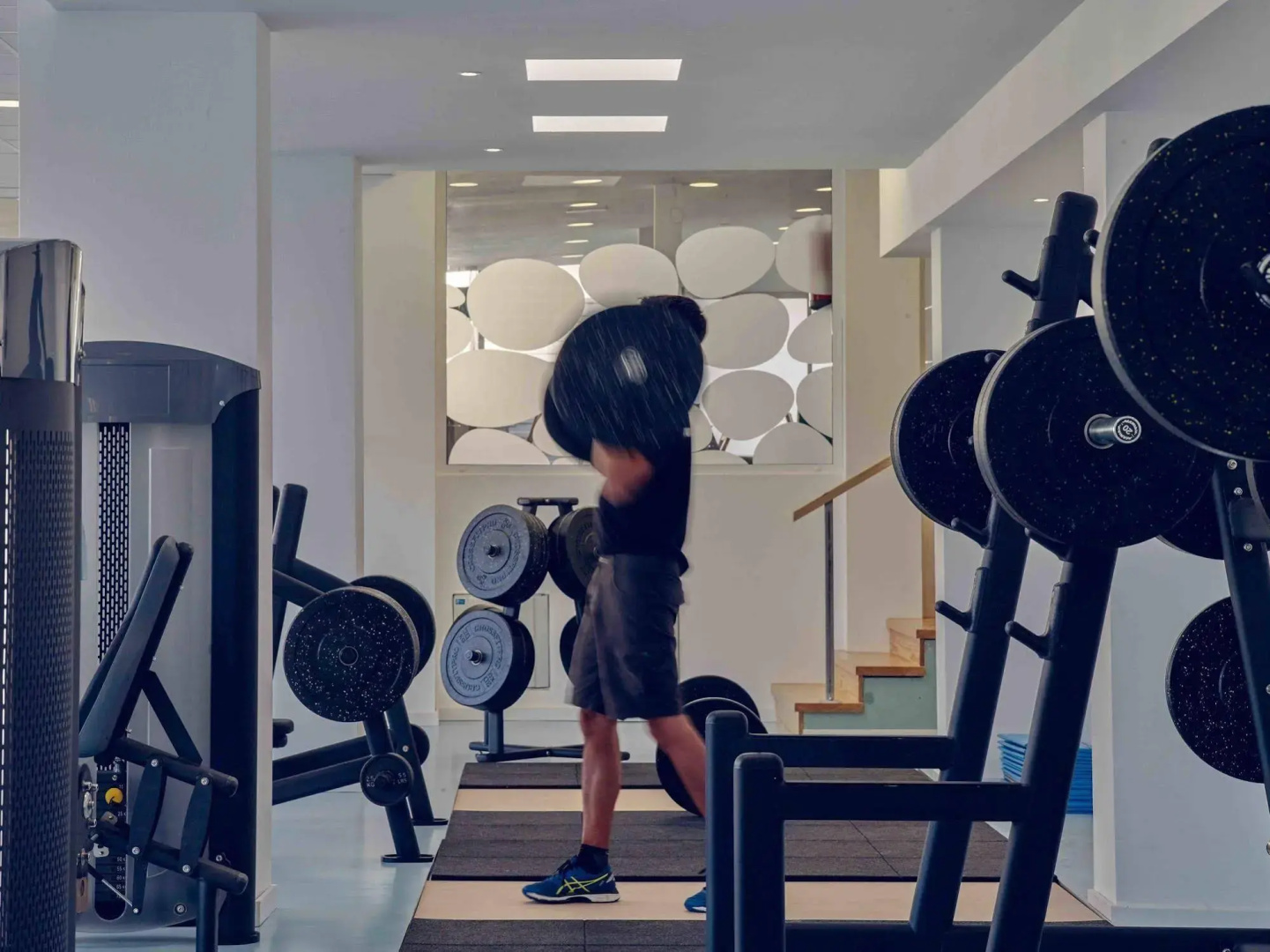 Photo - Route Active Hotel