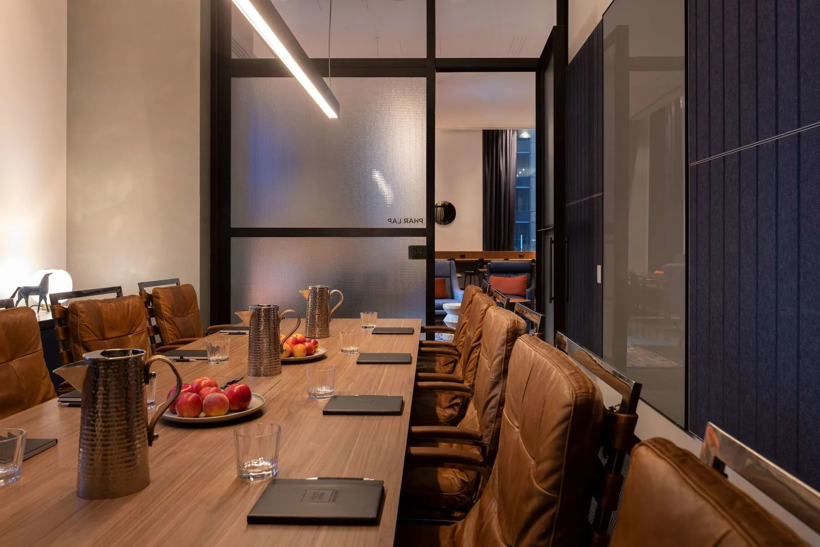 Foto - Next Hotel Melbourne, Curio Collection by Hilton
