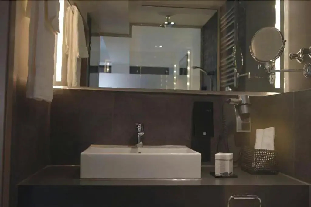 Foto - Hotel Bliss Frankfurt