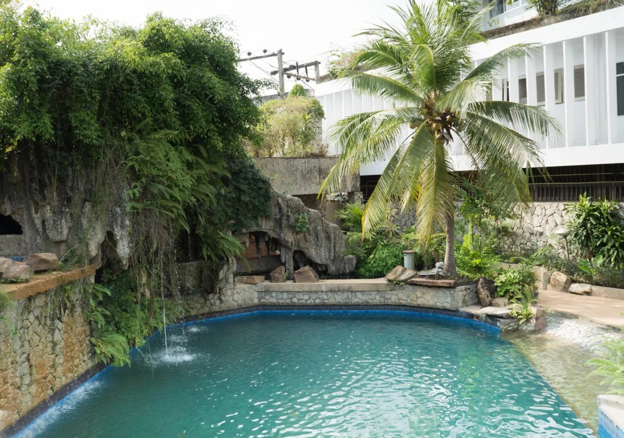 Foto - Pearl Hotel Phuket