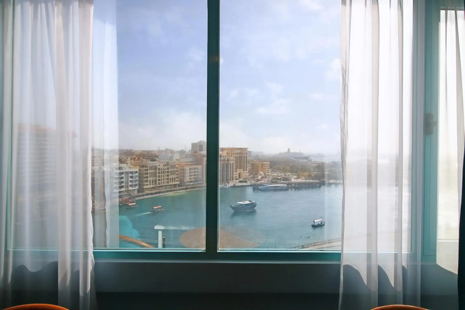 Foto - The George Hotel by Saffron, Dubai Creek