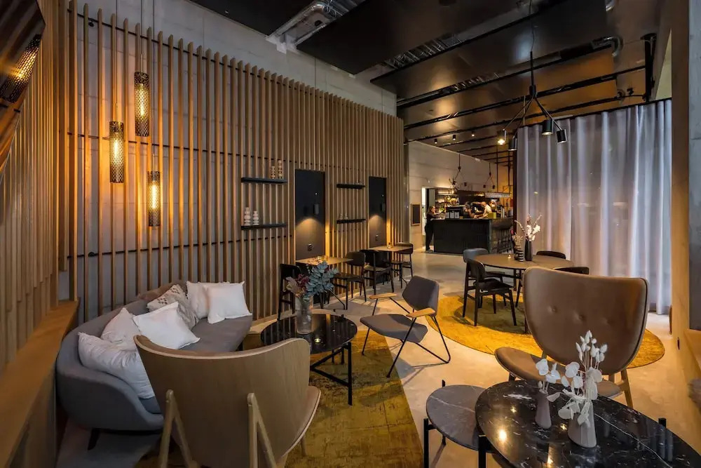 Foto - Zleep Hotel Zürich-Kloten