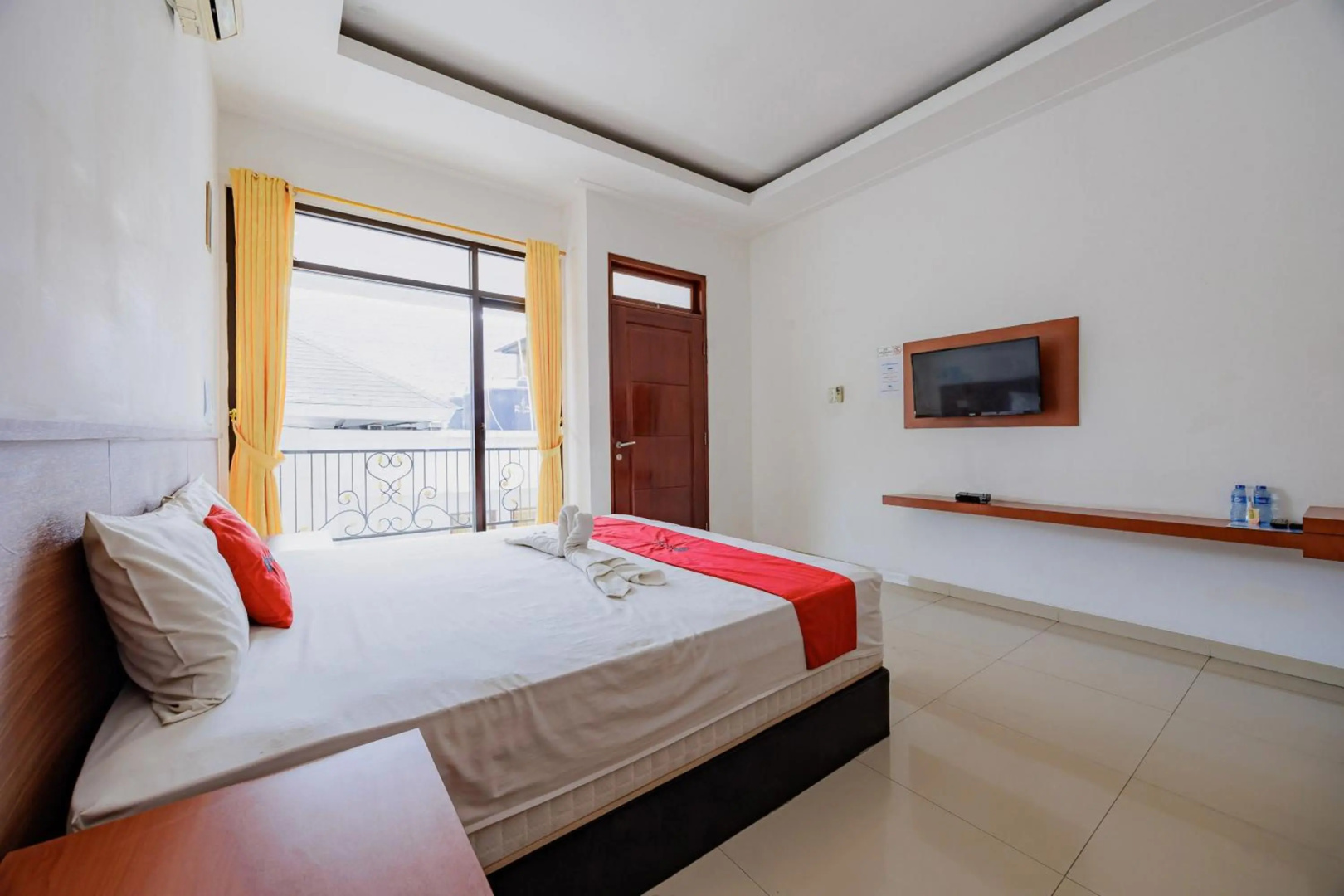 Foto - RedDoorz Premium @ Gandaria Jagakarsa