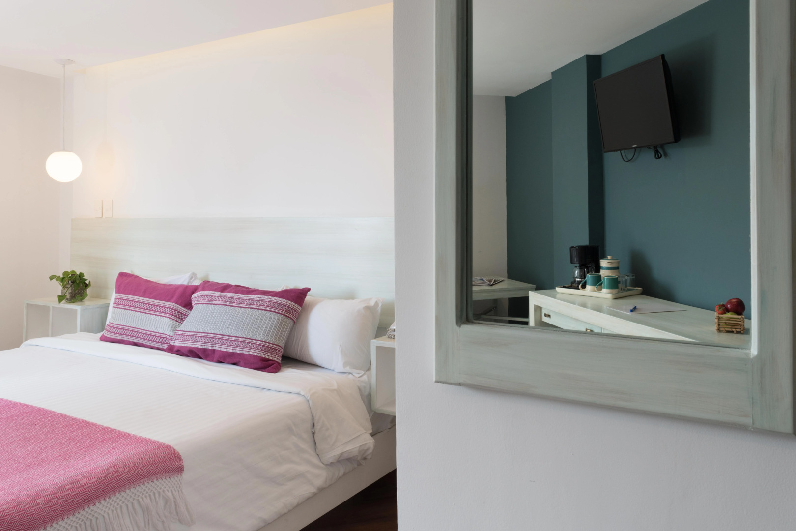 Photo - Hotel Fontan Reforma Centro Historico