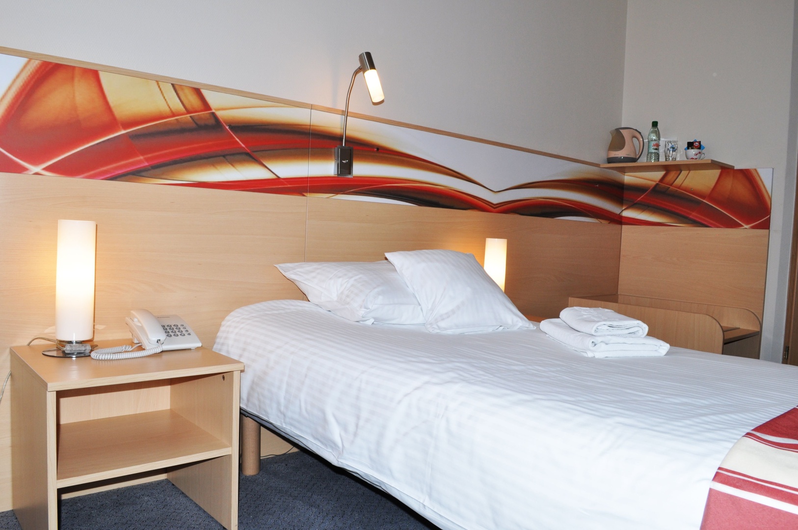 Foto - Quality Silesian Hotel