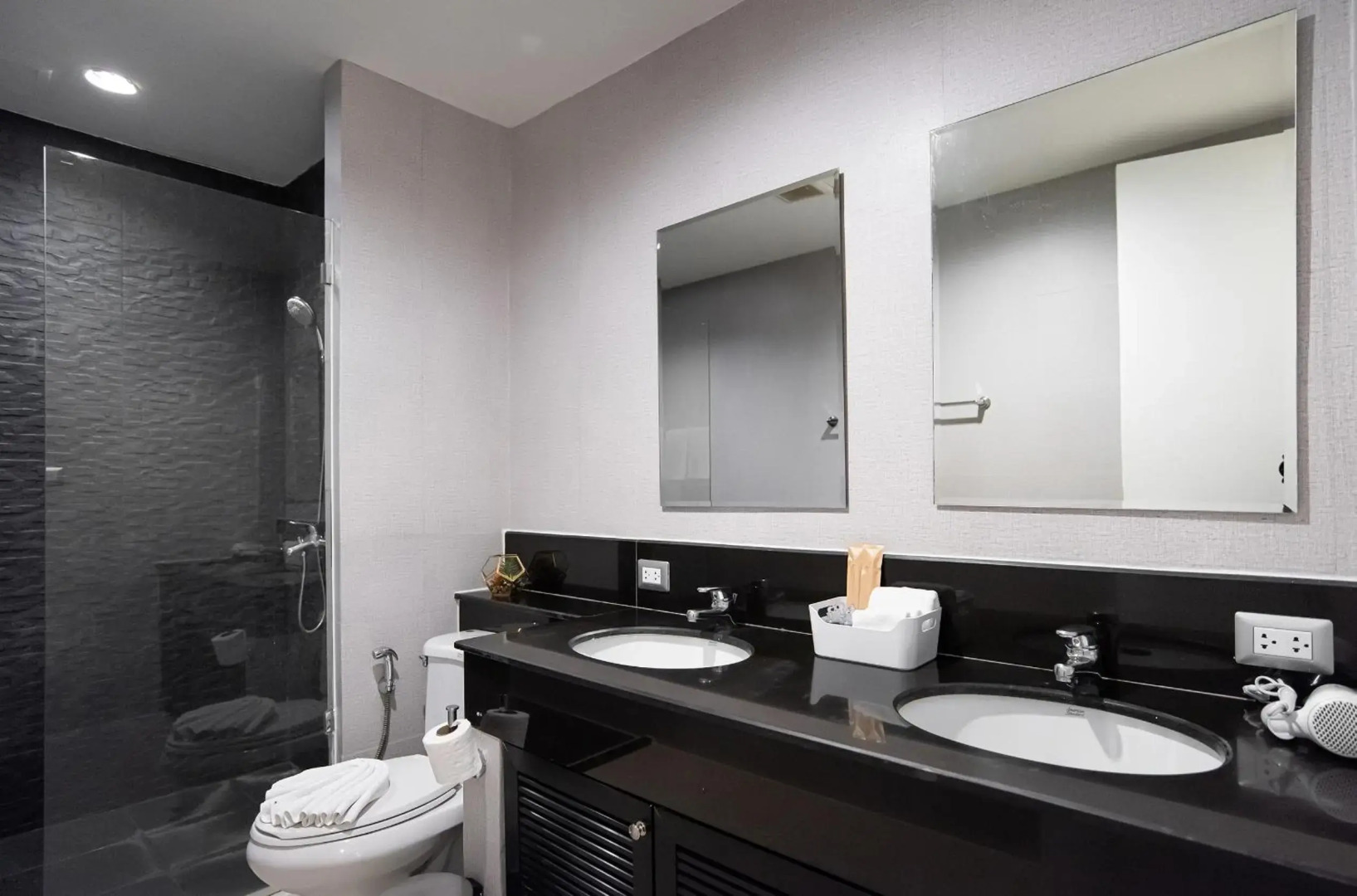 Foto - Benviar Tonson Residence