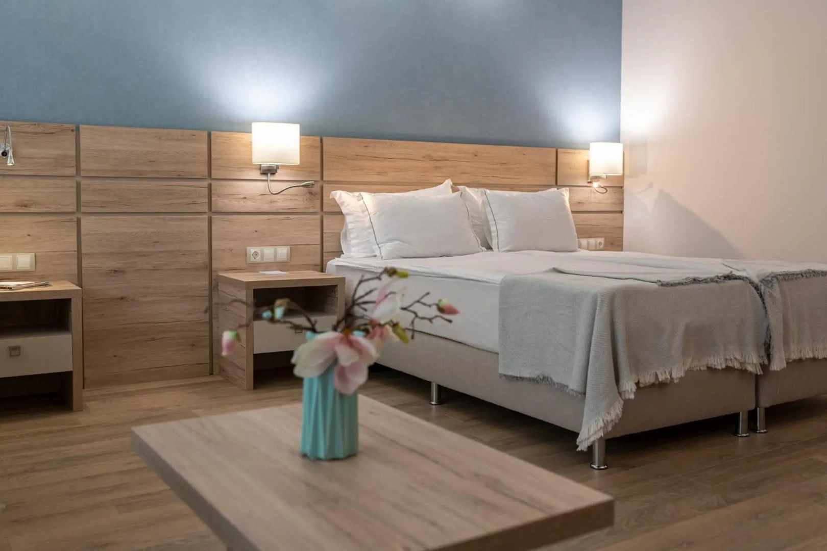 Foto - Sentido Hotel Neptun Beach - All inclusive