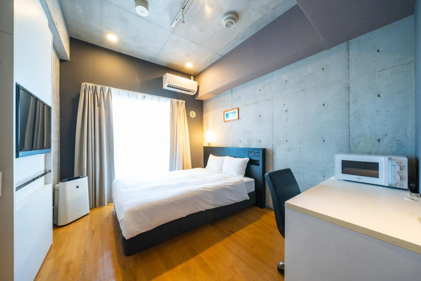 Foto - Naha-West Inn
