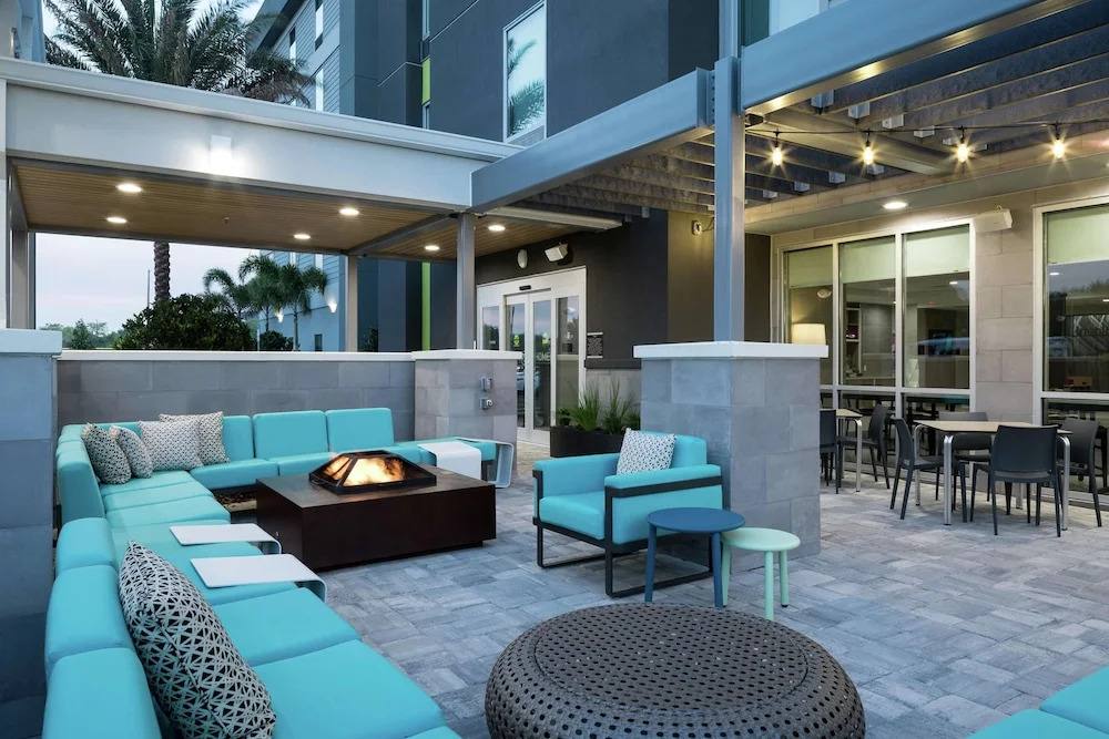 Photo - Home2 Suites By Hilton Orlando Airport