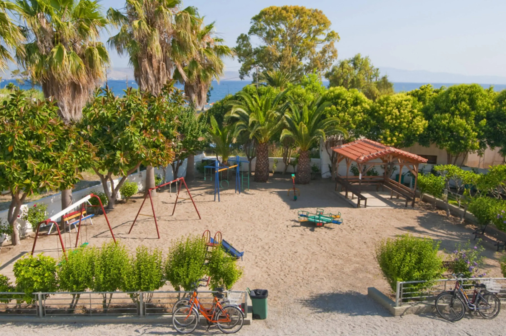 Foto - Alexandra Beach Hotel