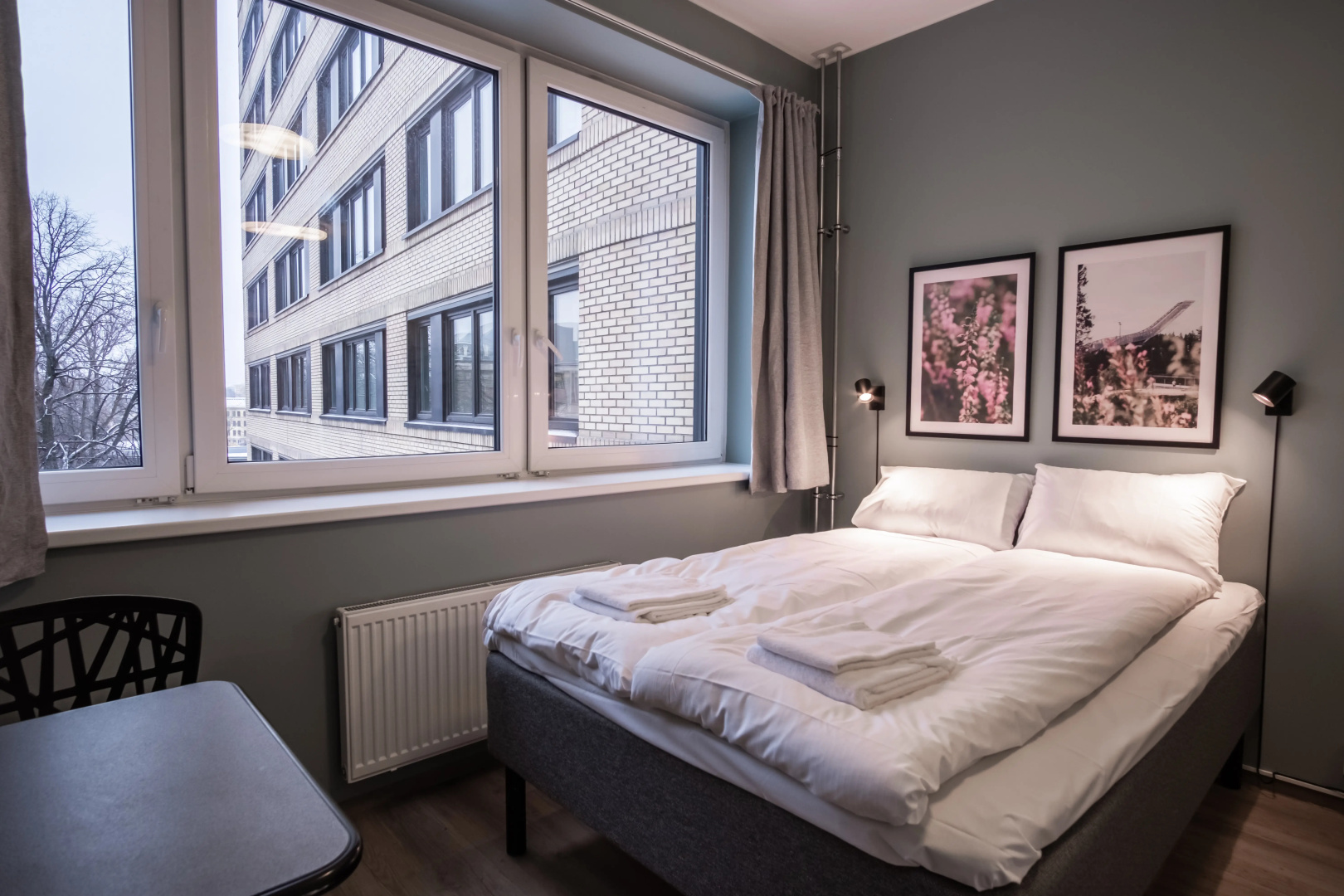 Photo - Bunks at Rode
