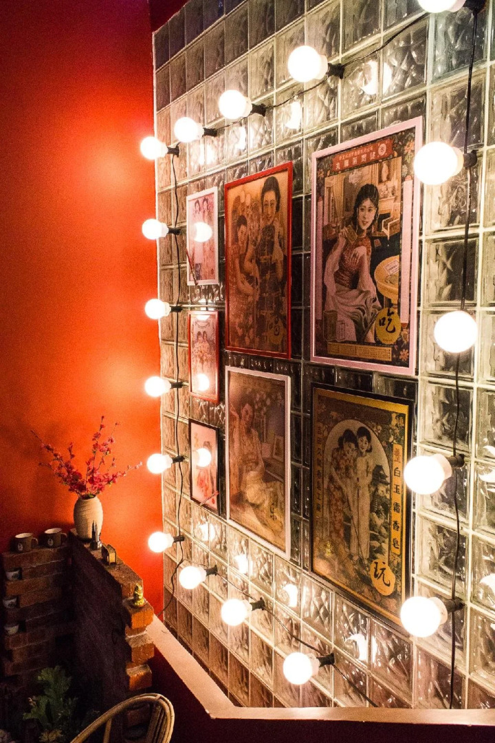 Photo - The 5 Elements Hotel Chinatown Kuala Lumpur